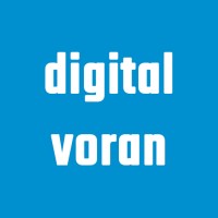 digital voran - Agentur für Online Marketing logo - Similar company to Youbility Software