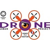 Drone Léman Project logo - Similar company to Drone Léman