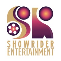 Showrider Entertainment Private Limited logo - Similar company to Aibi Campus