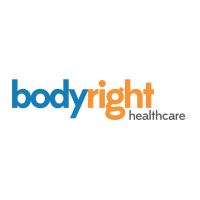 BodyRight Healthcare logo - Similar company to Work Able Consulting