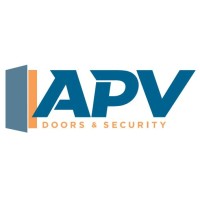Architectural Products of Virginia (APV) logo - Similar company to Hardware Designs