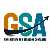 GSA - Administração e Serviços Contábeis logo - Similar company to Bmart Brinquedos