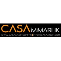 Casa Architecture logo - Similar company to Casa Architecture