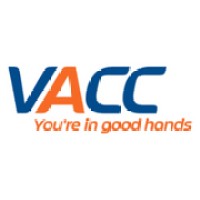 Victorian Automotive Chamber of Commerce | VACC logo - Similar company to Blind Speed