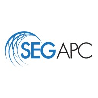 SEG Asia Pacific logo - Similar company to Seg