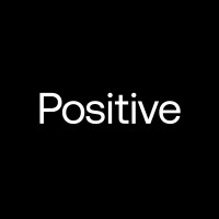 Positive Design logo - Similar company to Raíz Studio