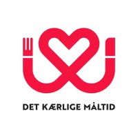 Det Kærlige Måltid logo - Similar company to Fonden Bindeleddet