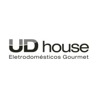 UD house - Oficial logo - Similar company to Evol Eletrodomésticos