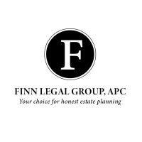 Finn Legal Group, APC logo - Similar company to Delagnes, Linder & Duey, Llp