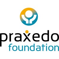 Praxedo Foundation logo - Similar company to Gse Foundation
