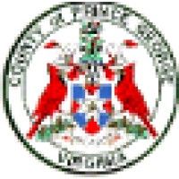 County of Prince George, VA logo - Similar company to Girls On The Run Of The Triangle