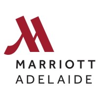 Adelaide Marriott Hotel logo - Similar company to Mount Lofty House Estate