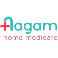 Aagam Home Medicare logo - Similar company to Sofietouch Pvt.Ltd