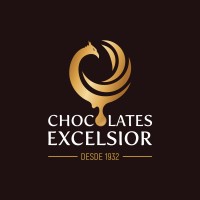 Chocolates Excelsior logo - Similar company to Internacional Vinhos