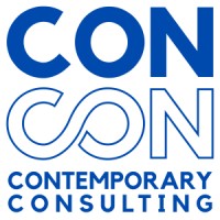 CONCON logo - Similar company to Concon