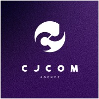 CJCOM - Agence événementielle logo - Similar company to Sphère Événements