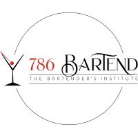 786-BARTEND BARTENDING SCHOOLS & EVENT STAFFING logo - Similar company to Authentic Impact