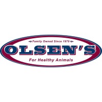 Olsens Grain Inc