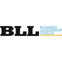 Business Leadership League logo - Similar company to First Principle Approach