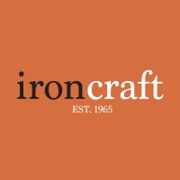 Ironcraft of Earl Shilton Ltd logo - Similar company to Astleyfab Ltd