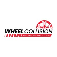 Wheel Collision logo - Similar company to Vuma Pay