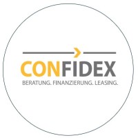 CONFIDEX GmbH logo - Similar company to Confidex