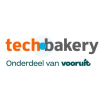 Tech Bakery logo - Similar company to WEBR