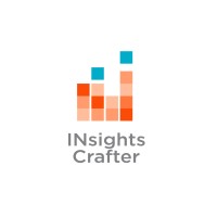 Insights Crafter logo - Similar company to The A-Frame