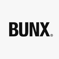 BUNX GOLF logo - Similar company to Fuse Reel