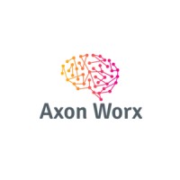 Axon Worx logo - Similar company to The Ant & Peacock Partners