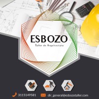 Esbozo Arquitectura logo - Similar company to Cuatro Arquitectos