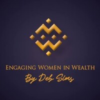 Engaging Women in Wealth logo - Similar company to Bridger
