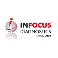 Infocus Diagnostics logo - Similar company to Pacific Relocation Services