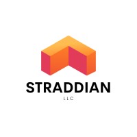 Straddian LLC logo - Similar company to Cybercore