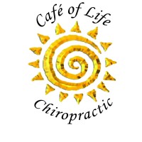 Cafe of Life CHIROPRACTIC & Wellness Center logo - Similar company to Cali Coffee