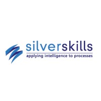 Silverskills Pvt. Ltd. logo - Similar company to Silverskills Pvt Ltd
