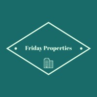 Friday Properties logo - Similar company to Ja Architects