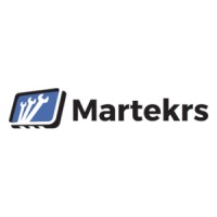 Martekrs - Salesforce.com | Marketo | Pardot | HubSpot | Digital Marketing Consultants logo - Similar company to Technology Search Partners, Inc