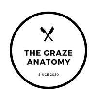 The Graze Anatomy logo - Similar company to Telemark Museum