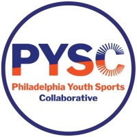 Philadelphia Youth Sports Collaborative logo - Similar company to Unscripted Productions