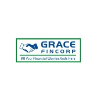 GRACE Fincorp logo - Similar company to Nfiniti Finance