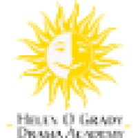 Helen O'Grady Asia Pte Ltd logo - Similar company to Alison