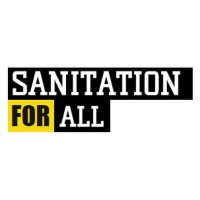 Sanitation for All logo - Similar company to Citech