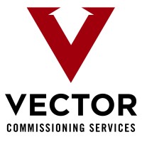 Vector Commissioning Services logo - Similar company to Flatrock Group