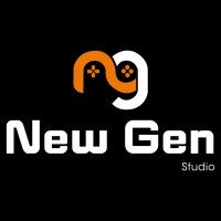 NewGen Studio logo - Similar company to Newgen Gaming Studio