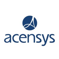 Acensys Automation logo - Similar company to Hermez Solutions