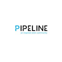 Pipeline Workspaces logo - Similar company to Incutate Workplace | Flexible Office And Co-Working Facilities