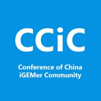 Conference of China iGEMer Community logo - Similar company to Genes & Machines
