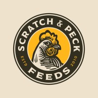 Scratch and Peck Feeds logo - Similar company to Rush Direct, Inc.