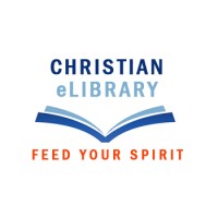 Christian eLibrary logo - Similar company to Elibrary